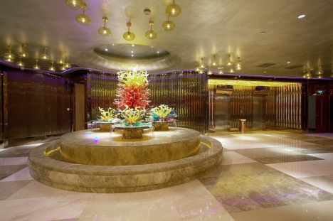 泰安最大有名气的荤KTV消费排行