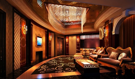 泰安真空互动ktv陪酒