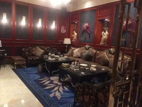 泰安美高美KTV消费简介点评