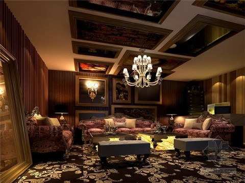 泰安宝盛KTV消费价格口碑点评