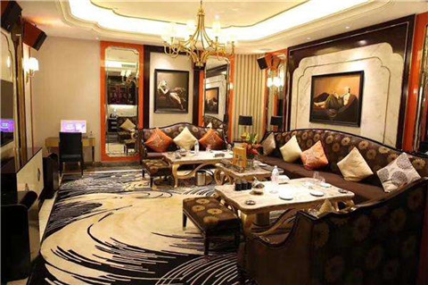 泰安便宜开放KTV会所排名